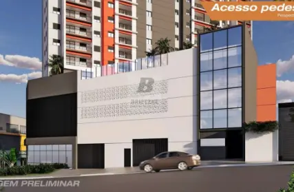 Imagem: Apartamento para Venda, Vila Ema