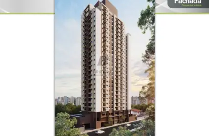 Imagem: Apartamento para Venda, Parque São Lucas