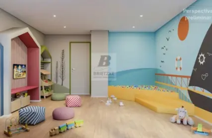 Imagem: Apartamento para Venda, Vila Zelina