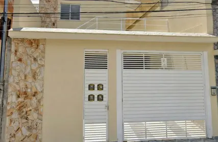 Imagem: Condomínio Fechado para Alugar, Vila Carrão