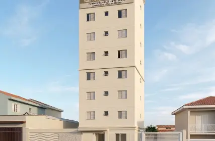 Imagem: Apartamento para Venda, Chácara Mafalda