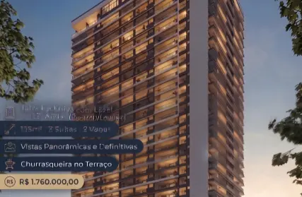 Imagem: Apartamento para Venda, Belém