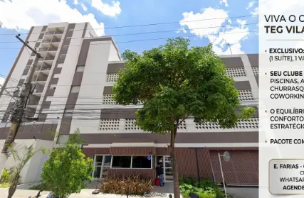 Imagem: Apartamento para Alugar, Vila Carrão