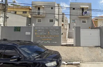 Imagem: Apartamento para Alugar, Vila Formosa