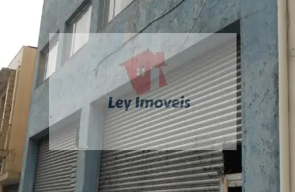 Imagem: Prédio Comercial para Alugar, Vila Prudente