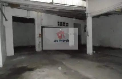 Imagem: Galpão / Salão para Alugar, Mooca