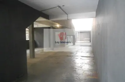 Imagem: Galpão / Salão para Alugar, Vila Prudente