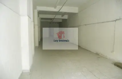 Imagem: Galpão / Salão para Alugar, Vila Prudente