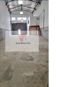 Imagem: Galpão / Salão para Alugar, Vila Alpina