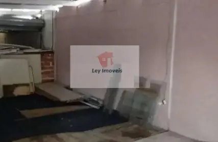 Imagem: Galpão / Salão para Alugar, Vila Prudente