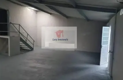 Imagem: Galpão / Salão para Alugar, Mooca