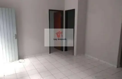 Imagem: Casa Térrea para Alugar, Mooca