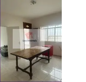 Imagem: Casa Térrea para Alugar, Mooca