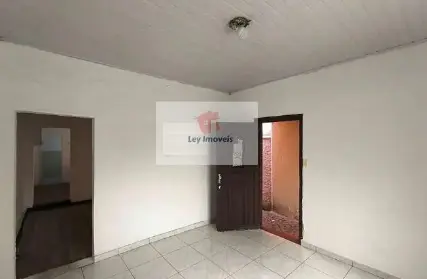 Imagem: Casa Térrea para Alugar, Vila Prudente