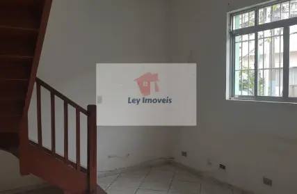 Imagem: Sobrado para Venda, Mooca