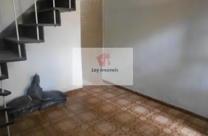 Imagem: Sobrado para Venda, Mooca