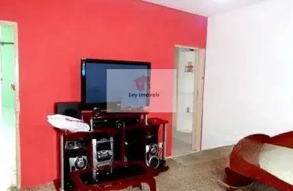 Imagem: Casa Térrea para Venda, Mooca