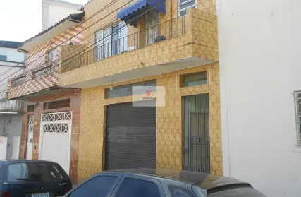 Imagem: Casa Térrea para Venda, Mooca