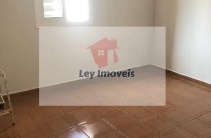 Imagem: Casa Térrea para Alugar, Vila Prudente