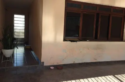 Imagem: Sobrado para Venda, Vila União (ZL)