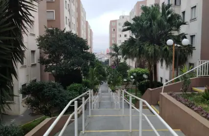 Imagem: Apartamento para Venda, Jardim Grimaldi