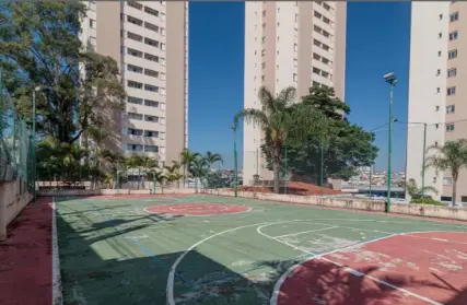Imagem: Apartamento para Venda, Vila Ema
