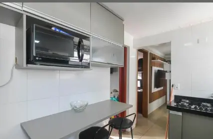Imagem: Apartamento para Venda, Sapopemba