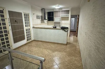 Imagem: Casa Térrea para Venda, Parque Savoy City