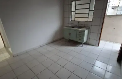 Imagem: Casa Térrea para Alugar, Engenheiro Goulart