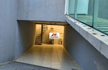 Imagem: Sobrado para Alugar, Chácara Seis de Outubro