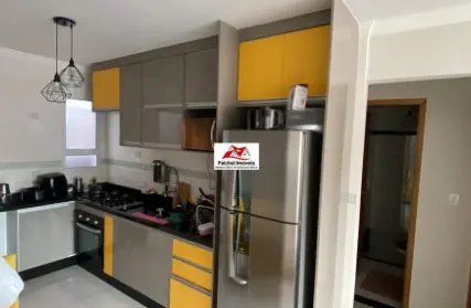 Imagem: Apartamento para Venda, Parque das Paineiras