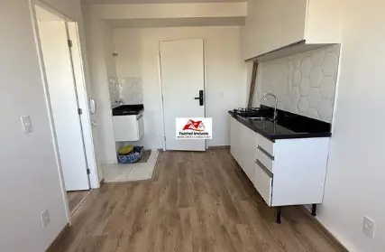 Imagem: Apartamento para Venda, Jardim Vila Carrão