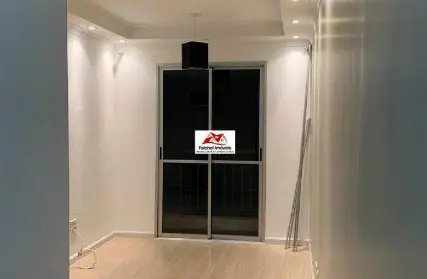 Imagem: Apartamento para Venda, Vila Califórnia