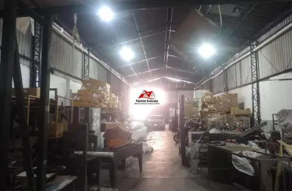 Imagem: Ponto Comercial para Venda, Brás