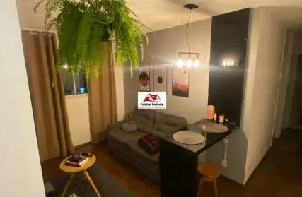 Imagem: Apartamento para Venda, Sítio Pinheirinho