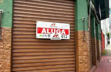 Imagem: Sala Comercial para Alugar, Vila Invernada