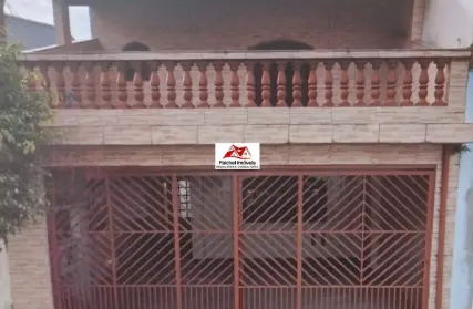 Imagem: Sobrado para Venda, Vila Santa Isabel