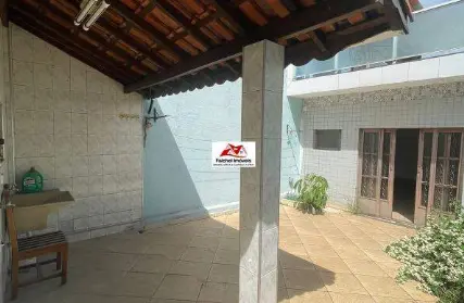 Imagem: Casa Térrea para Alugar, Vila Canero
