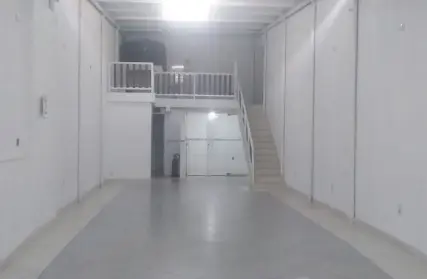 Imagem: Sala Comercial para Venda, Vila Regente Feijó