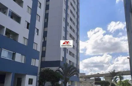 Imagem: Apartamento para Venda, Vila Divina Pastora