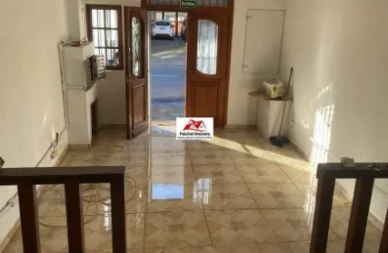 Imagem: Sobrado para Venda, Vila Gomes Cardim