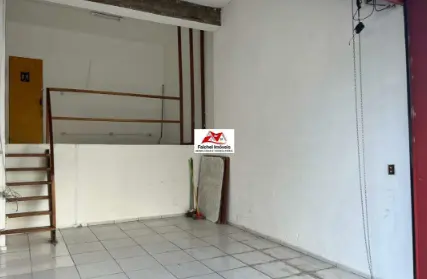 Imagem: Sala Comercial para Alugar, Vila Regente Feijó