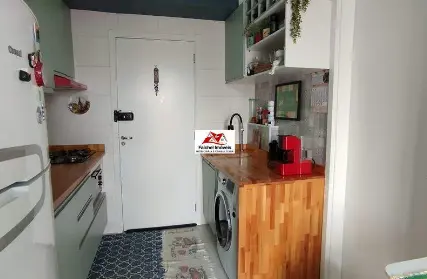 Imagem: Apartamento para Venda, Vila Ema