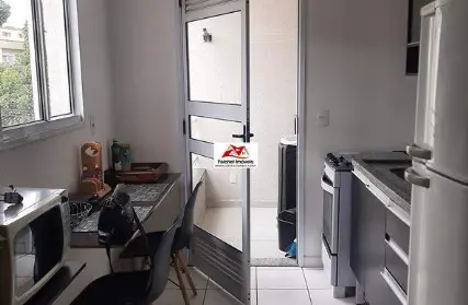 Imagem: Apartamento para Venda, Vila Granada