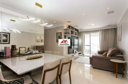 Imagem: Apartamento para Venda, Tatuapé