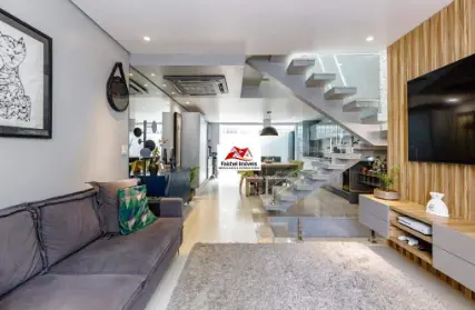 Imagem: Casa Térrea para Venda, Mooca