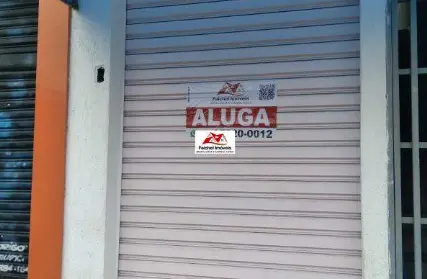 Imagem: Sala Comercial para Alugar, Vila Invernada