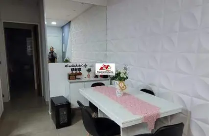 Imagem: Apartamento para Venda, Vila Prudente