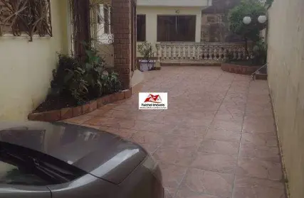 Imagem: Casa Térrea para Venda, Vila Formosa