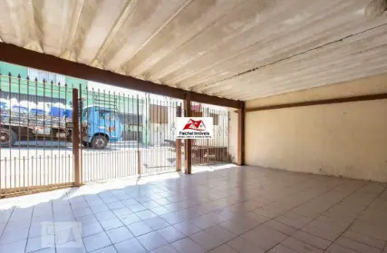 Imagem: Sobrado para Venda, Vila Tolstoi